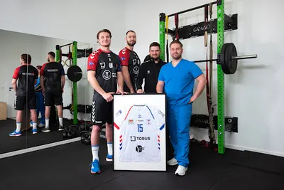 Centrum Fizjoterapii Funkcjonalnej Paweł Szuba